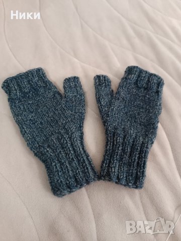 Дамски или детски шапки и комплекти , снимка 4 - Други - 39619492