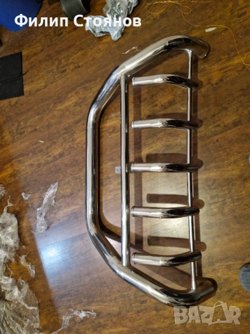 Продавам ролбари, снимка 3 - Аксесоари и консумативи - 53156258