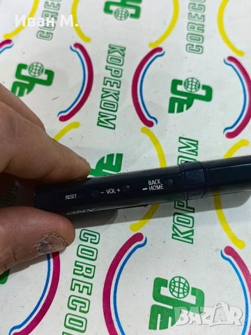 MP 3 плеър Sony 4 gb до 900 песни, снимка 6 - MP3 и MP4 плеъри - 52477661