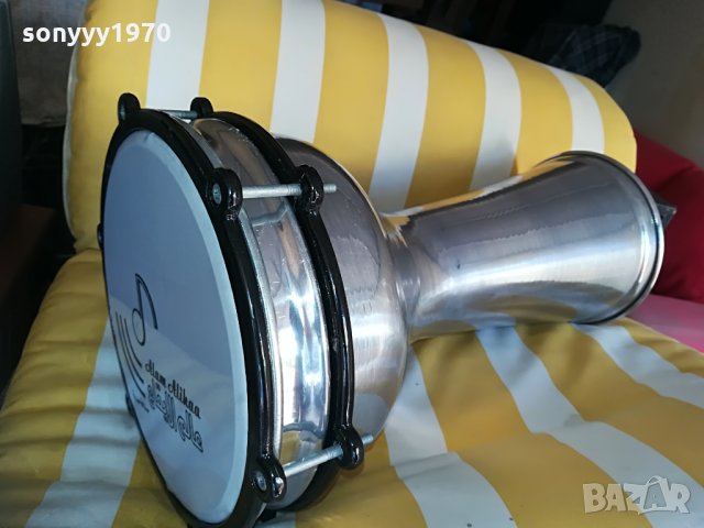 ТАРАМБУКА-ГОЛЯМА ОТ СИРИЯ, снимка 3 - Ударни инструменти - 28577688