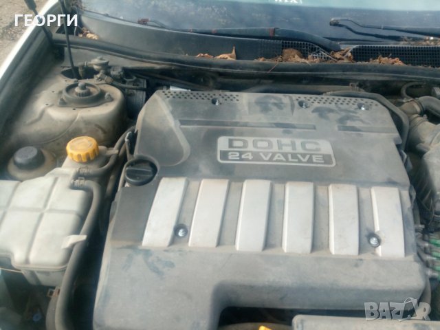 Chevrolet epica , снимка 2 - Автомобили и джипове - 39392389