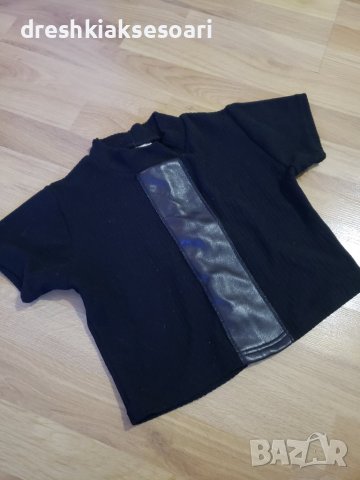 Топ блуза блузка, снимка 1