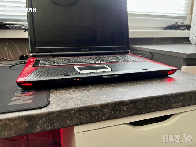 Лаптоп Asus Rog G71V / на части , снимка 4 - Части за лаптопи - 42932843