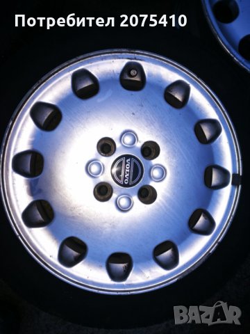 Лети Джанти, снимка 2 - Гуми и джанти - 34997837