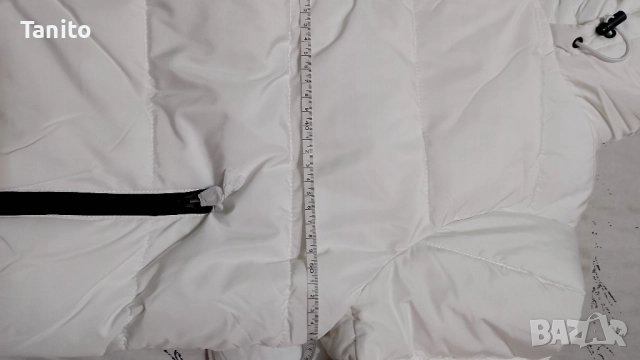 Ново дамско зимно яке , снимка 8 - Якета - 52498116