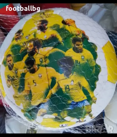Бразилия 💛⚽️ РЕТРО детско юношеска футболни екипи , снимка 13 - Футбол - 34004950