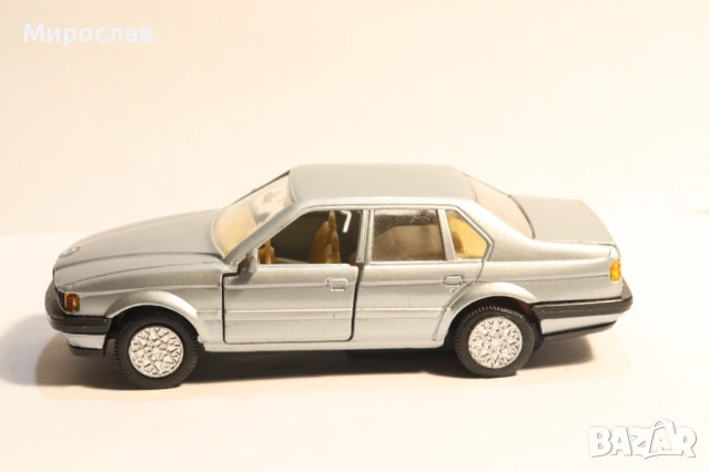 1/43??? BMW КОЛИЧКА КАМИОН МОДЕЛ