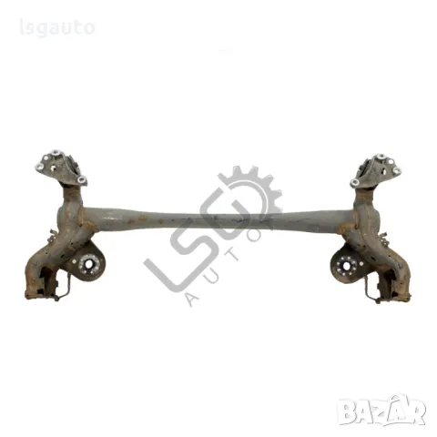 Заден мост Opel Astra K  ID: 141256