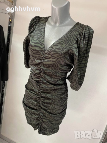 Рокля, снимка 4 - Рокли - 52426257