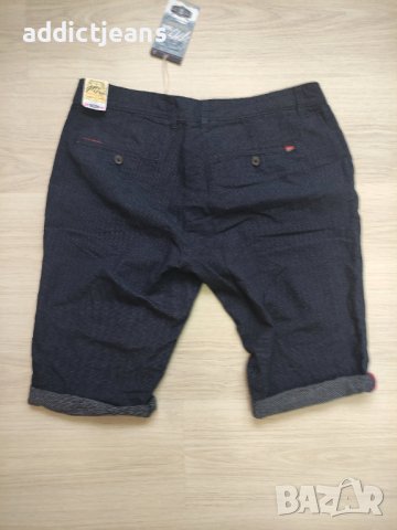 Мъжки къси панталони MZ72 размер 44, снимка 4 - Къси панталони - 42947976