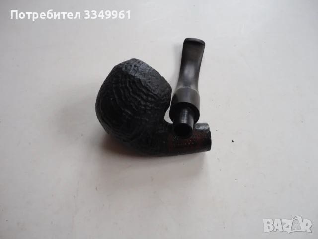 Рядка лула Van Guard Reacock, снимка 5 - Лули - 51304997