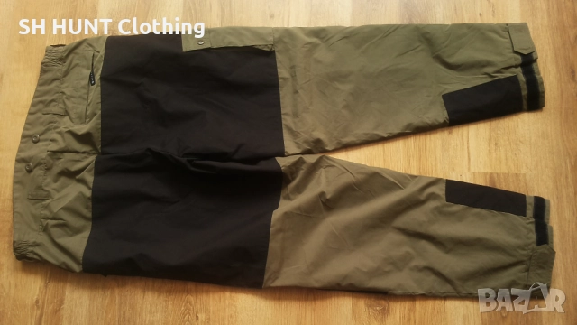 GAUPA OF NORWAY Trouser размер L за лов риболов панталон пролет есен - 1779, снимка 2 - Екипировка - 52930965