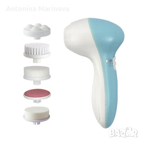 Мултифункционална четка за ежедневна употреба, снимка 4 - Друга електроника - 53083823