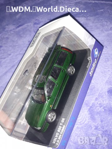 VOLVO 1.43 850 SOLIDO