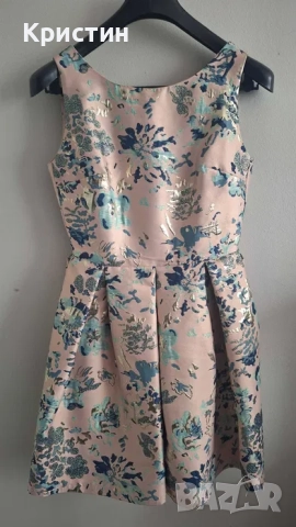 Официална рокля Junona