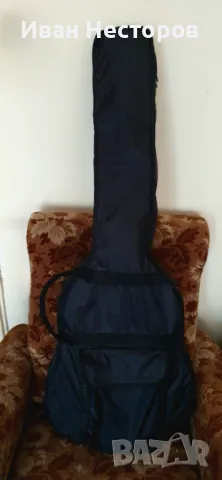 Електрокустичен бас Ibanez AEB 105 E-NT, 5 стр, снимка 6 - Китари - 47861407