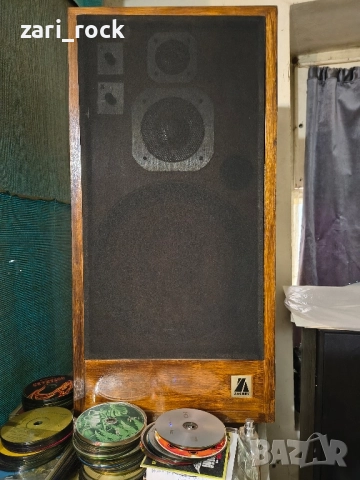 Тонколони Zachry 12", снимка 5 - Тонколони - 52421558