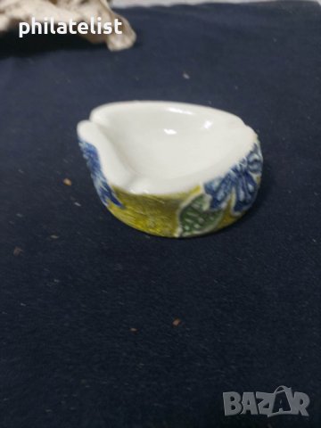 Пепелник №4