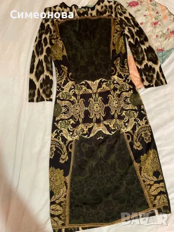 Дамска рокля , снимка 2 - Рокли - 50245368