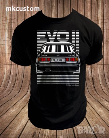 Mercedes Benz тениски, снимка 8 - Тениски - 33643855