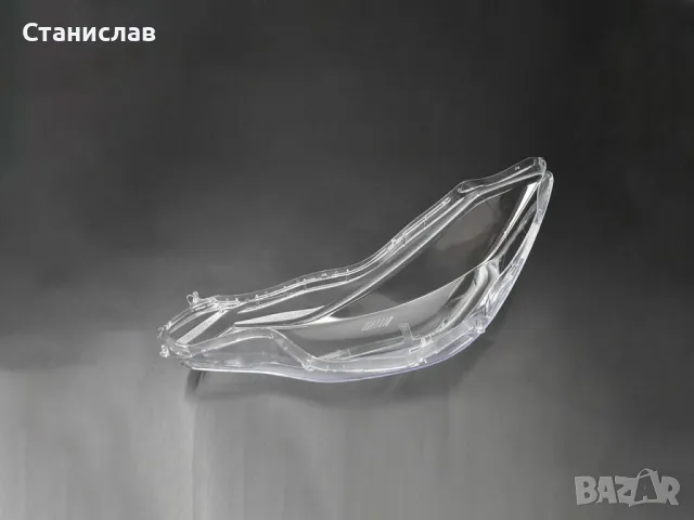 Стъкла (капаци) за фарове за Subaru XV, снимка 5 - Части - 47632517