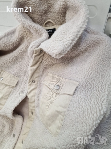 Only яке тип риза М, снимка 9 - Якета - 52477058