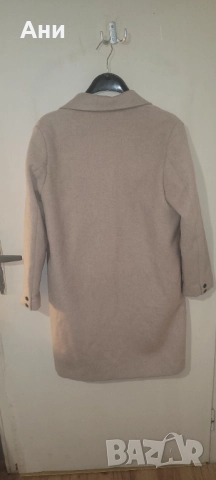 Дамски палта,палто М размер, снимка 10 - Палта, манта - 52190411