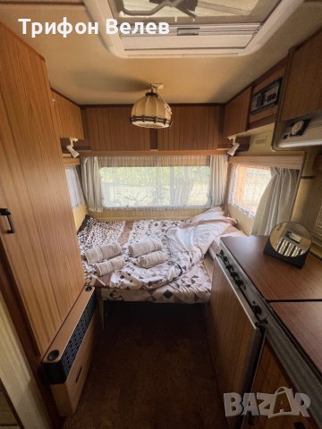 Продавам Каравана С ПЛАТЕН НАЕМ ЗА 2026г., снимка 14 - Вили - 43555127