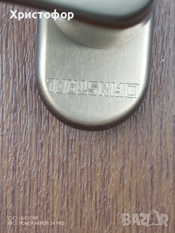 PVC врата златен дъб FISNTRAL с 5 камерен профил НЕ МОНТИРВАНА, снимка 4 - Интериорни врати - 50988364