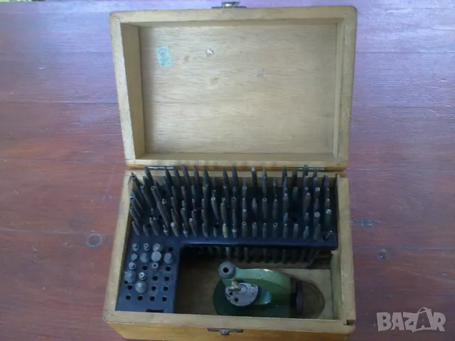 ПРОФЕСИОНАЛЕН ЧАСОВНИКАРСКИ ЗАМБАЛЪК-FAVORITE 