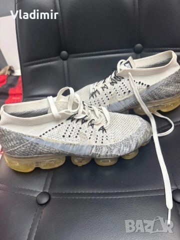 Nike Air VaporMax 2023 Flyknit, снимка 4 - Маратонки - 52879456