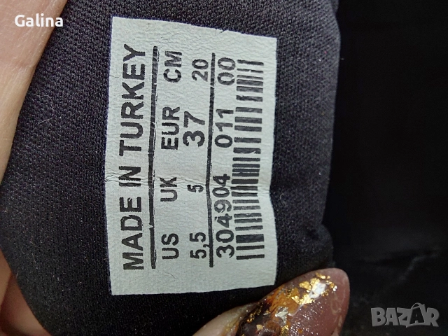 нови маратонки Prada, снимка 3 - Маратонки - 52659090