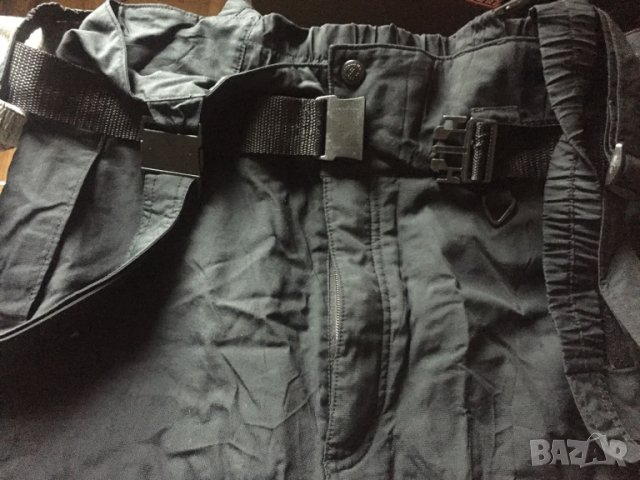 Ски панталон Columbia L шапки odlo mammut; swix ; daehlie ръкавици Reusch Daehlie, снимка 3 - Зимни спортове - 43512520