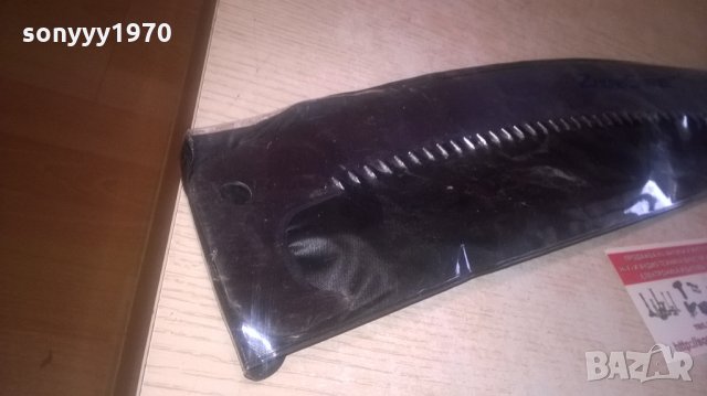 ГОЛЯМ ТРИОН С КУКА-55СМ-РЕЖЕ МНОГО ЯКО, снимка 14 - Градински инструменти - 28083616