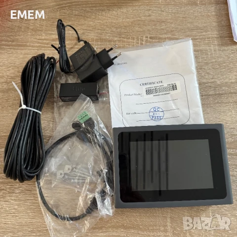 SPURSUN 12KW Термопомпа Моноблок, снимка 5 - Климатици - 50474465