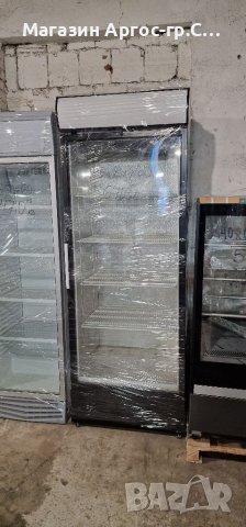 Вертикална хладилна витрина 0.80 см , снимка 13 - Витрини - 32649684