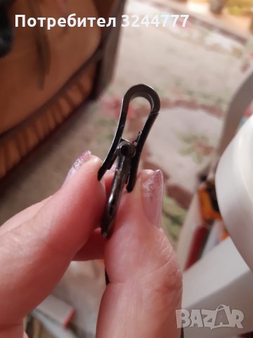 Метален колан, снимка 3 - Колани - 35238899