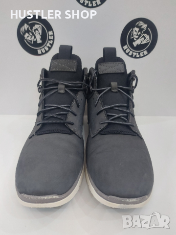 Мъжки обувки TIMBERLAND. Номер 41, снимка 3 - Ежедневни обувки - 44843429