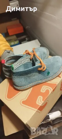 детски обувки, снимка 3 - Детски боти и ботуши - 48180526
