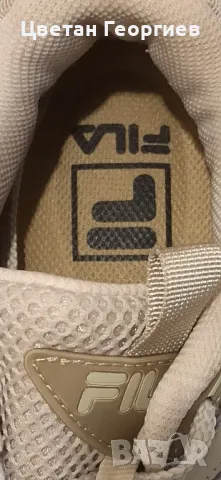 маратонки fila, снимка 13 - Спортни обувки - 49930788
