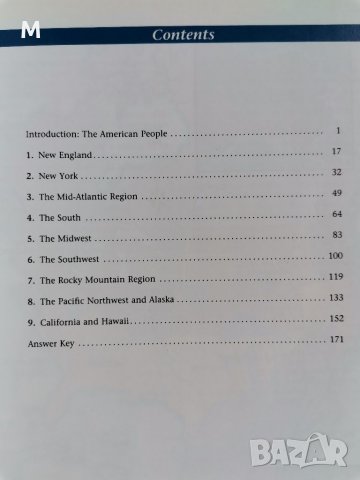 Spotlight on the USA, снимка 3 - Чуждоезиково обучение, речници - 36859650