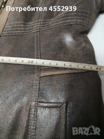 Палто есен - зима , снимка 6 - Палта, манта - 52180280