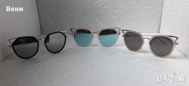 Dior 2020 дамски слънчеви очила, снимка 12 - Слънчеви и диоптрични очила - 28633673