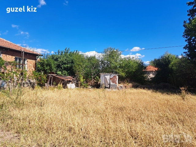 Къща в село Езерово, снимка 3 - Къщи - 52945242