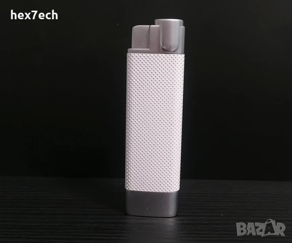 ❤️ ⭐ Запалка Marlboro тънка бяла ⭐ ❤️, снимка 2 - Запалки - 51196401