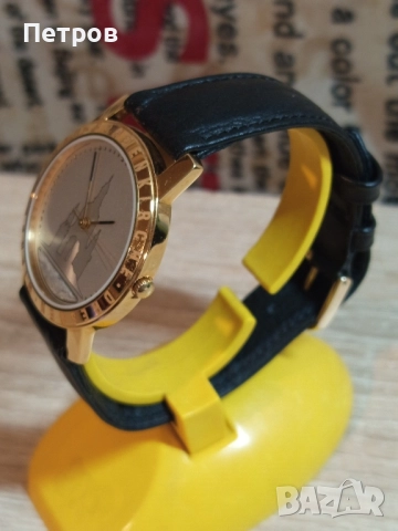 Часовник"EXPO 2000" Special Edition", снимка 7 - Антикварни и старинни предмети - 52368061