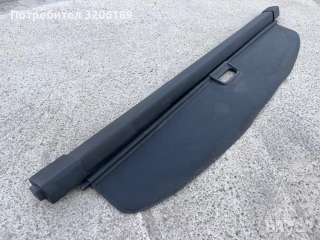 Щора багажник за Фиат Крома / Fiat Croma, снимка 2 - Части - 49866701