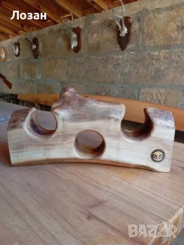 стойки за вино , снимка 7 - Декорация за дома - 50322917