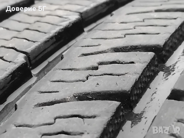 Гуми 225 45 17 Нокиан Nokian 4 броя gumi. Нов внос. Като нови!, снимка 3 - Гуми и джанти - 52862383