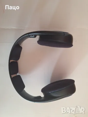 Sennheiser TR 117 HDR 117 цифрови безжични слушалки/промо цена/, снимка 3 - Слушалки и портативни колонки - 49519076